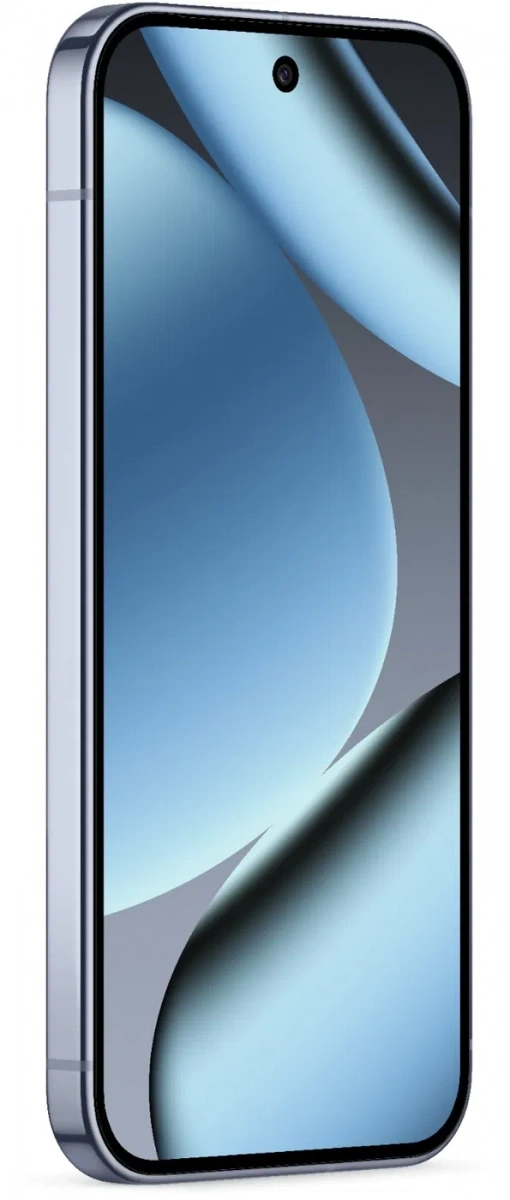 Смартфон Google Pixel 10 Pro 16/256Гб, Лунный камень (JP). Фото 4