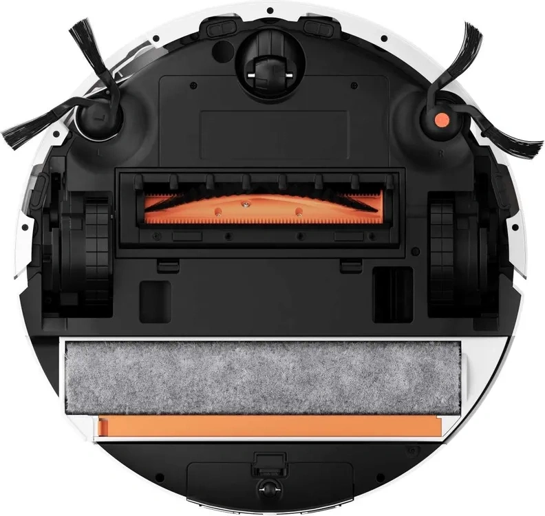 Робот-пылесос Xiaomi Robot Vacuum 6, Белый (PV32GL). Фото 5
