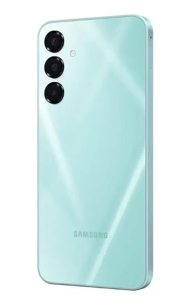 Смартфон Samsung Galaxy A16 5G 8/256Gb Light Green (SM-A166P). Фото 7