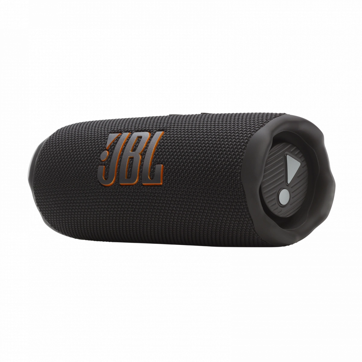 Беспроводная акустика JBL Flip 7, Black. Фото 2