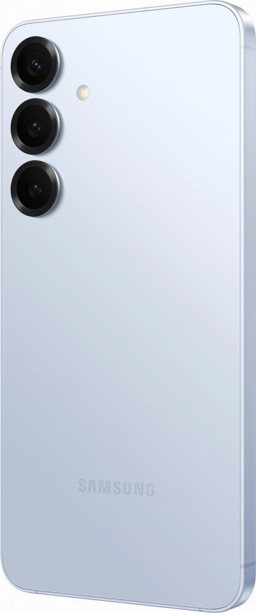 Смартфон Samsung Galaxy S25+ 5G 12/256Гб Голубой (SM-S936B). Фото 7