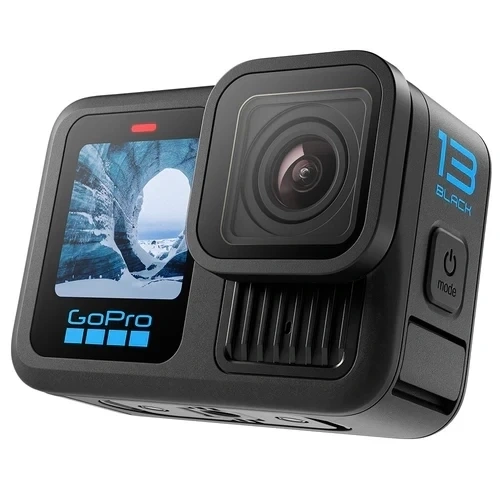 Экшн-камера GoPro Hero 13 Accessory Bundle, Black (CHDRB-131-RW). Фото 2