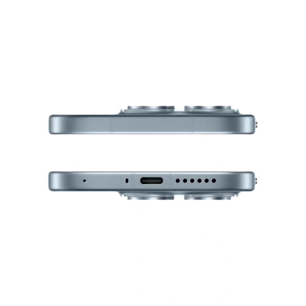 Смартфон XiaoMi 17 12/512Гб Ледяной синий. Фото 10