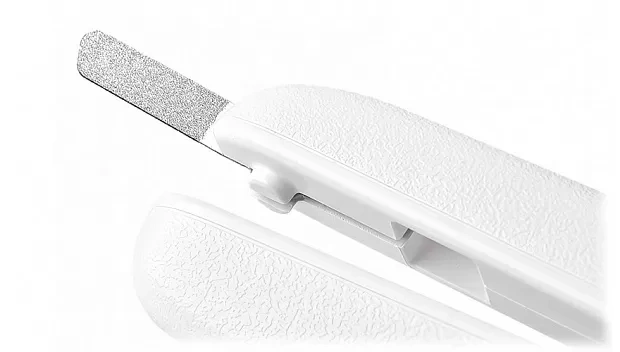 Машинка для стрижки когтей животным Petkit LED Nail Clippers. Фото 2