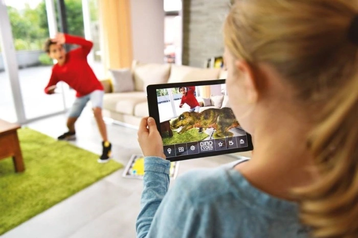 Набор 4M Оживи динозавра. ДНК Тираннозавра 00-07002. Фото 7