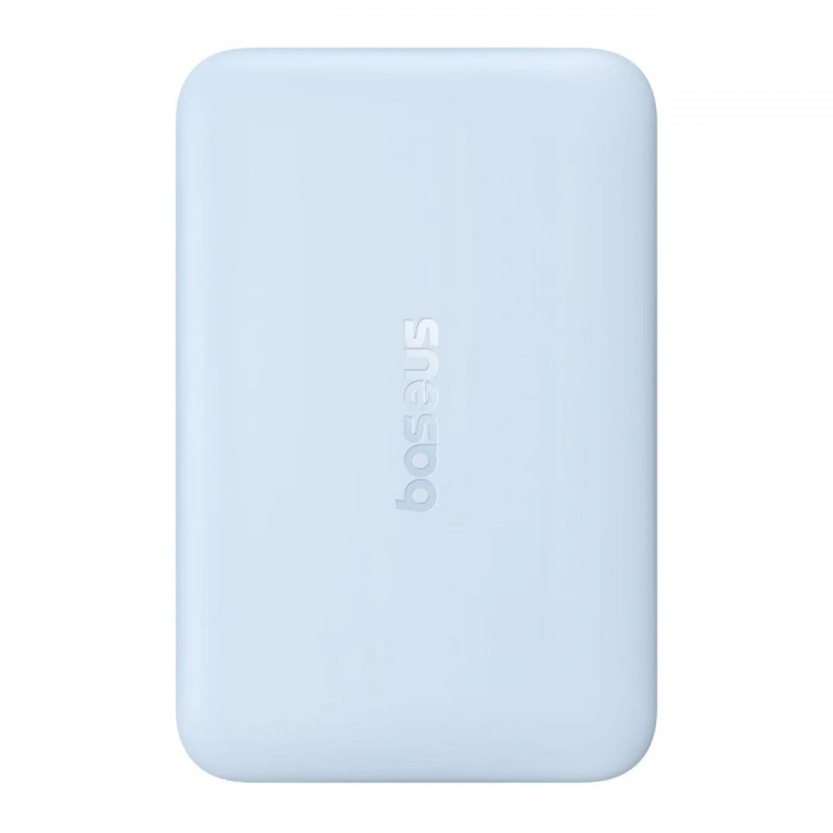 Внешний аккумулятор Baseus MagSafe EnerFill FM11 22.5W 10000mAh, Синий (P1008210E313-00). Фото 3
