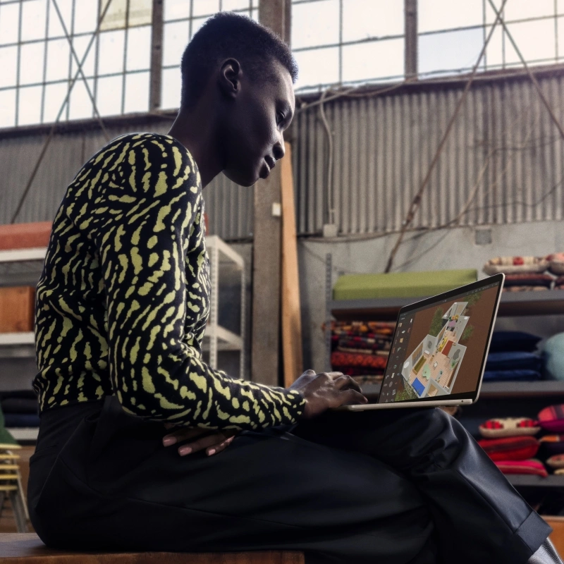 Apple MacBook Air 15" 2024 Space Gray (MRYM3) (M3 8C, 8 ГБ, 256 ГБ SSD). Фото 7