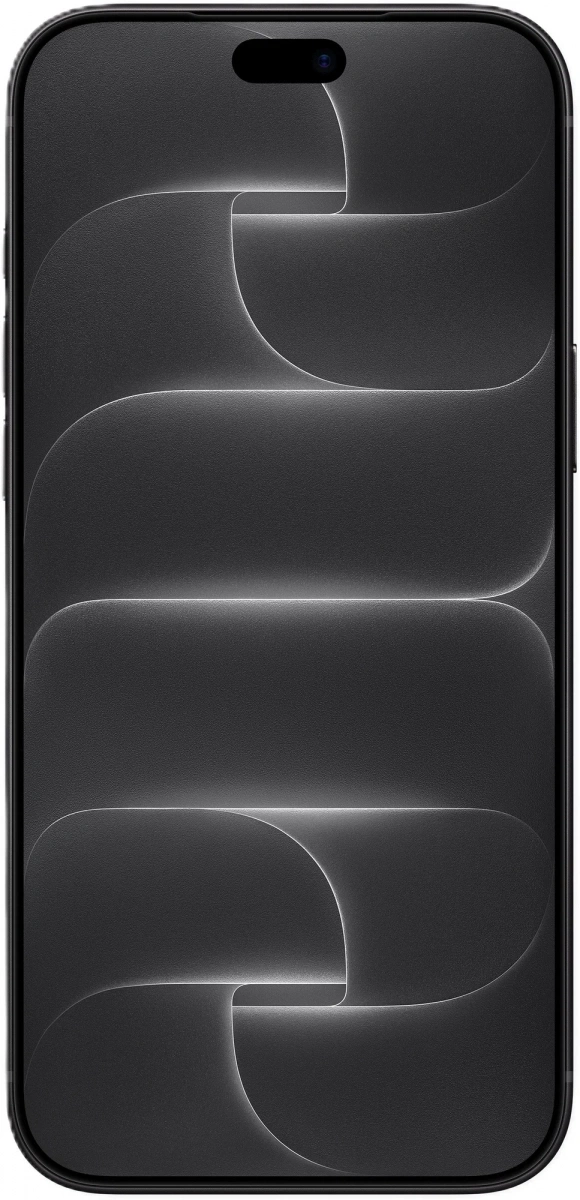 Смартфон Apple iPhone 18 Pro Max 2Тб, Чёрный (eSIM+SIM) (Без RuStore). Фото 2