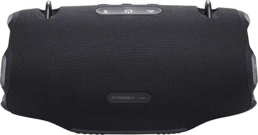 Беспроводная акустика JBL Xtreme 4, Black (JBLXTREME4BLKUK). Фото 3