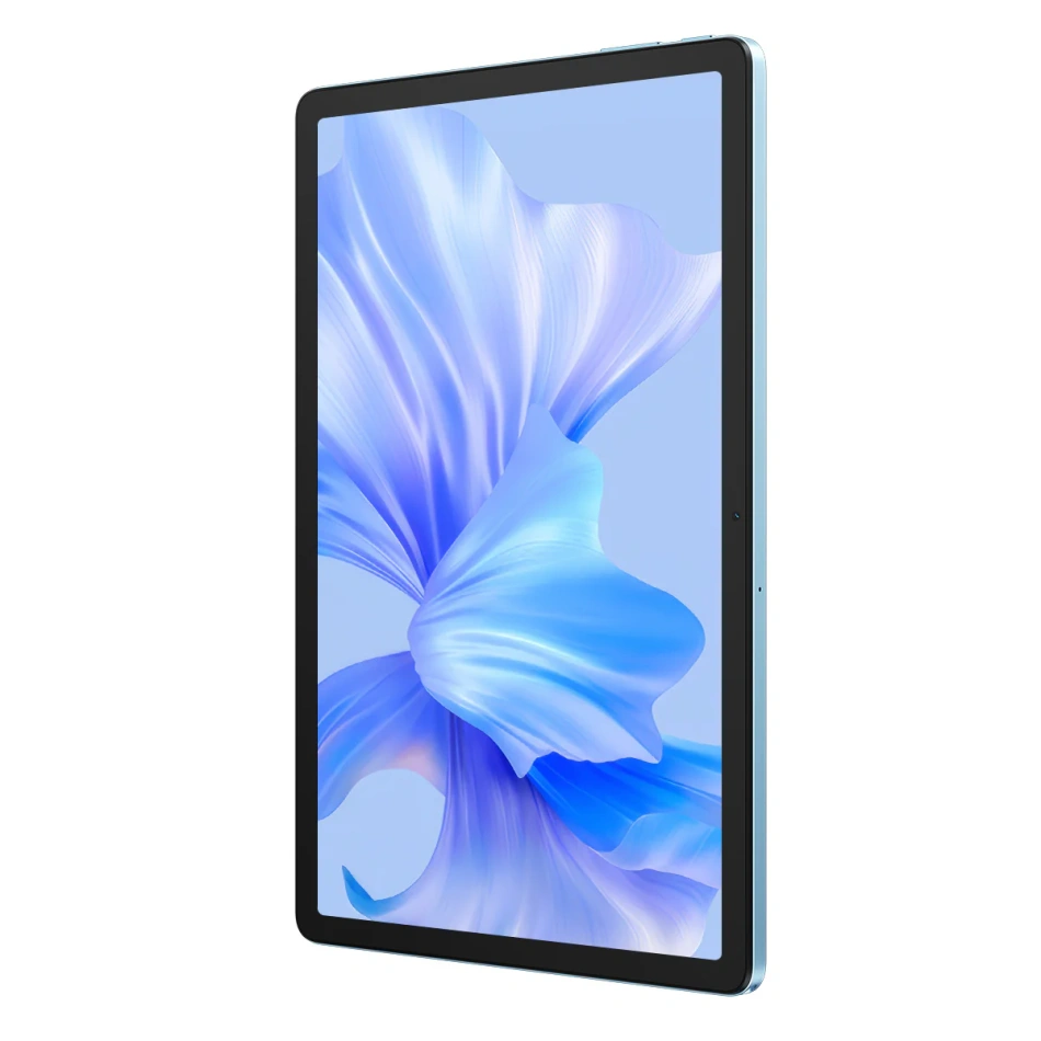 Планшет Blackview Tab 90 10.92" 8/128Гб LTE, Голубой. Фото 4