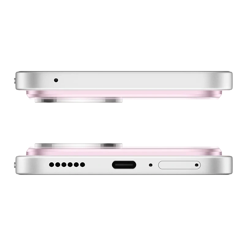 Смартфон Huawei Nova 16S 12/256Гб, Переливающийся голубой (EMA-LX9). Фото 6
