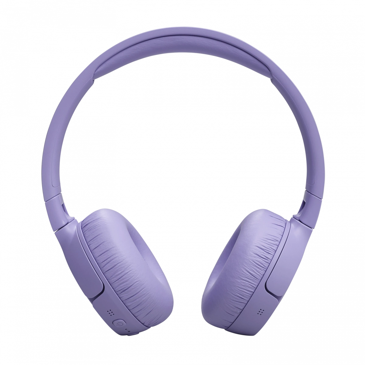 Беспроводные наушники JBL Tune 670NC, Purple. Фото 2