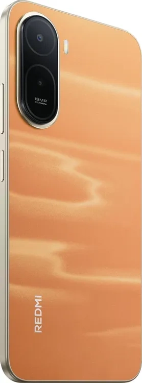 Смартфон Redmi A7 Pro 4/64Гб Оранжевый. Фото 5