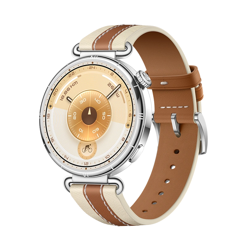 Умные часы Huawei Watch GT 6 41мм, Brown. Фото 1