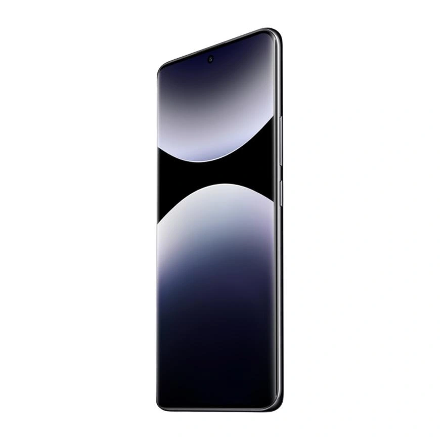 Смартфон Redmi Note 14 Pro 5G 8/256Gb Midnight Black. Фото 5