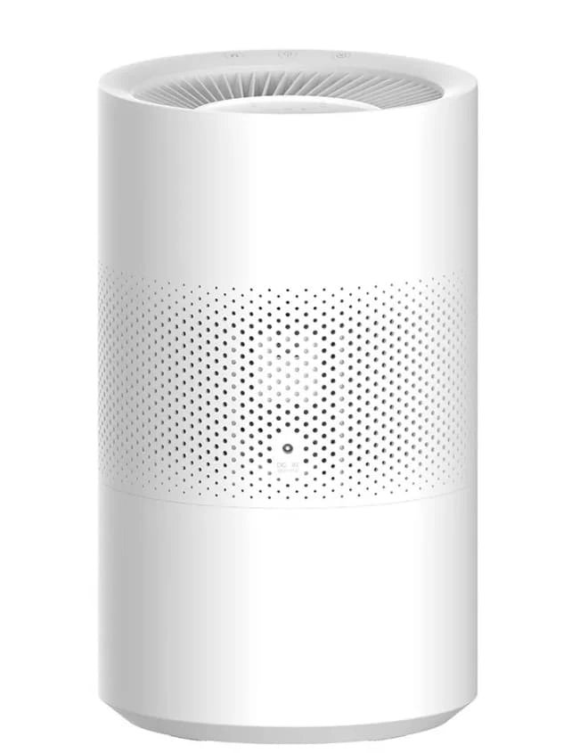 Увлажнитель воздуха XiaoMi Smart Evaporative Humidifier (CJSJSQ02XYUE), Белый (BHR8532EU). Фото 2