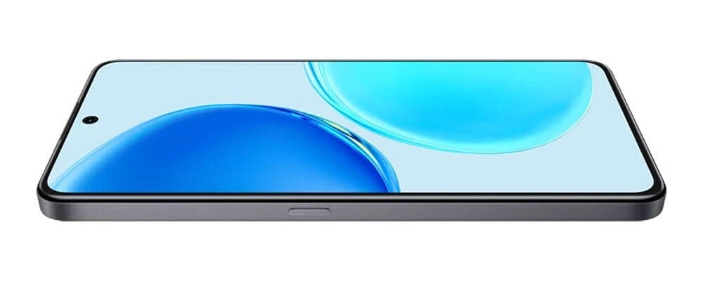 Смартфон Honor X8d 8/128Гб Вельветовый чёрный (LNA-LX2). Фото 3