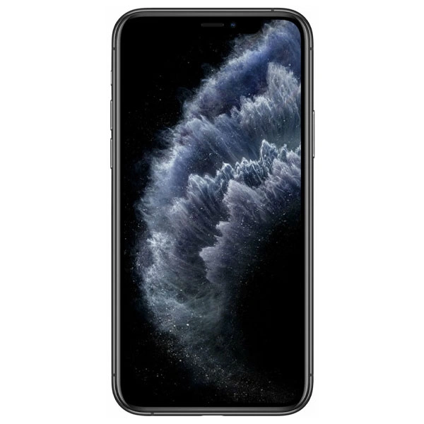 Смартфон Apple iPhone 11 Pro Max 512Gb Космический серый (Уцененный товар). Фото 2