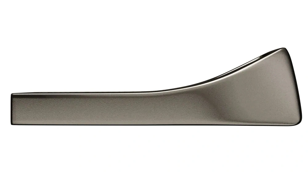 Накопитель More Choice MF128m 128GB USB 3.0 металлический корпус, Silver. Фото 3