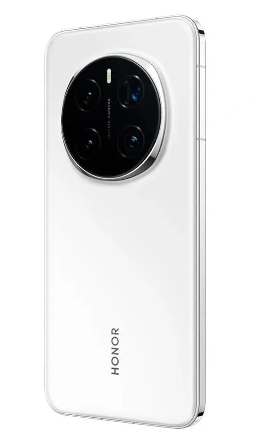 Смартфон Honor Magic7 12/256Гб Ледяной белый (PTP-N29). Фото 7