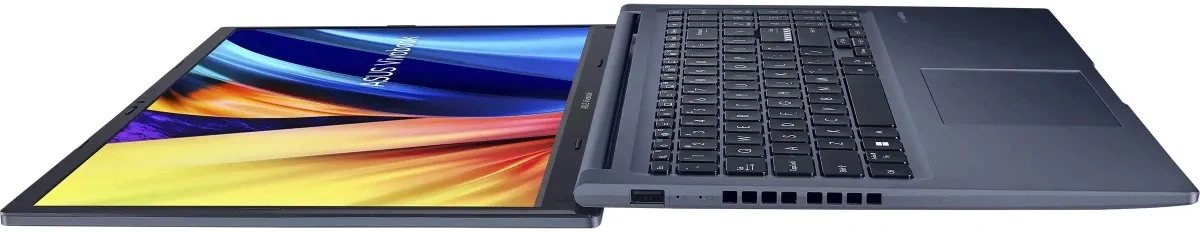 ASUS Vivobook 15 OLED (X1505VA), Black (15.6", Intel Core i5-13420H, 16GB, 512Gb SSD, Intel Iris Xe Graphics, noOS) 90NB10P1-M011Y0. Фото 11