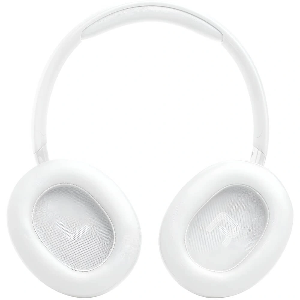 Беспроводные наушники JBL Tune 730BT, Белый. Фото 8