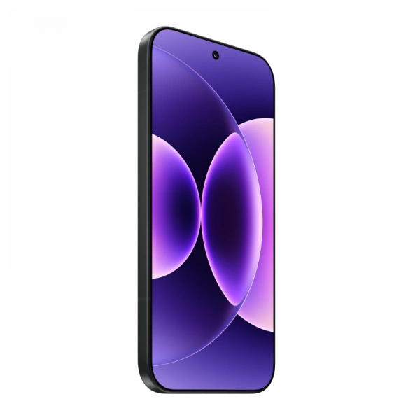 Смартфон XiaoMi 17 12/256Gb 5G Чёрный. Фото 6