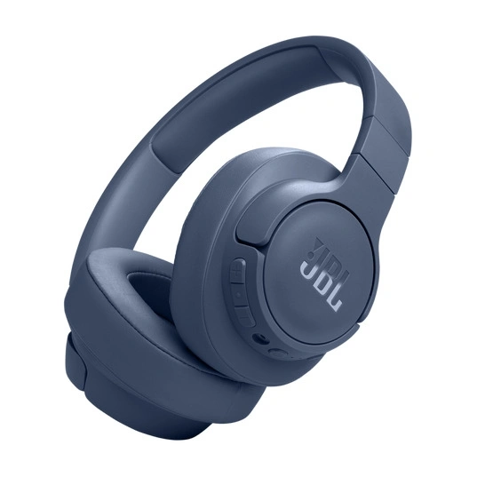Беспроводные наушники JBL Tune 770NC, Синий. Фото 1