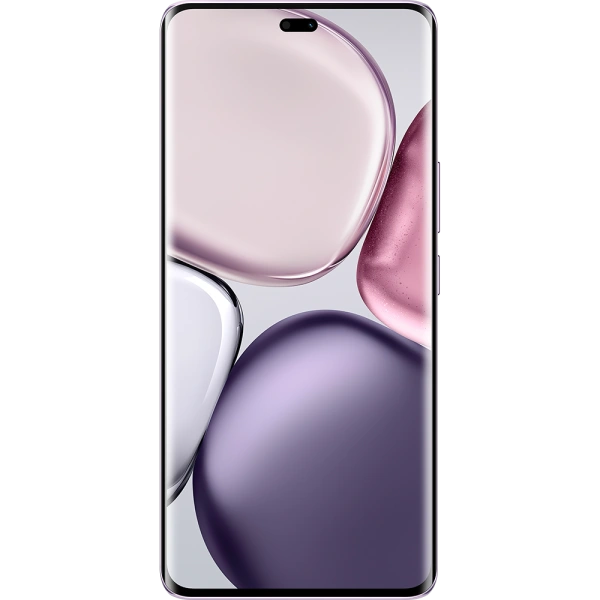 Смартфон Honor X9c 8/256Gb Titanium Purple (BRP-NX1). Фото 3