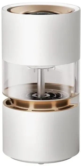 Увлажнитель воздуха Smartmi Humidifier Rainforest, White (CJJSQ06ZM). Фото 3