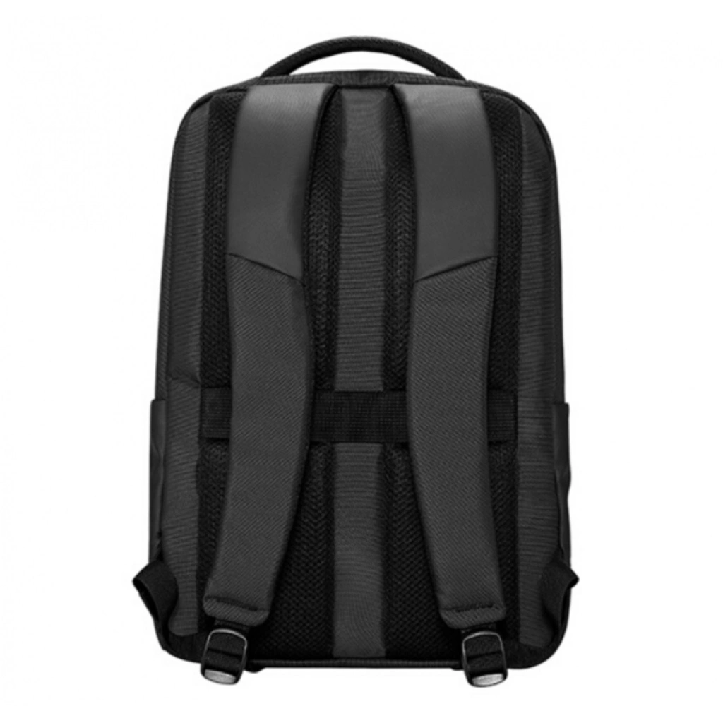 Рюкзак 90 Points NINETYGO Btrip Large Capacity Backpack 2106, Чёрный (300x135x440). Фото 2