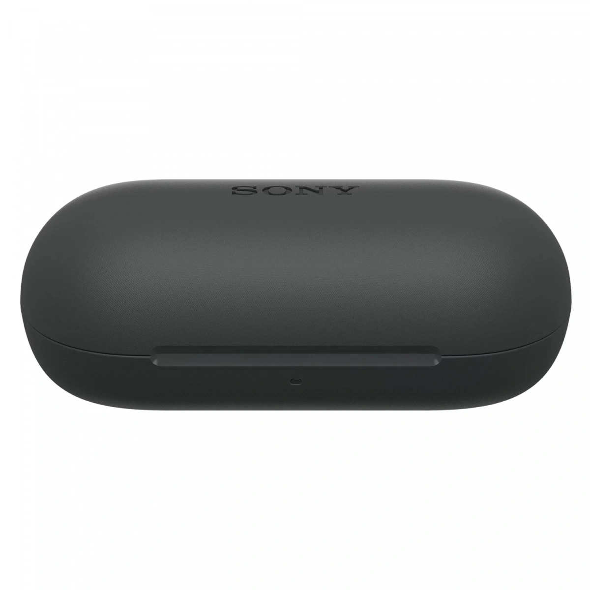 Беспроводные наушники Sony WF-C700N, Чёрные. Фото 5