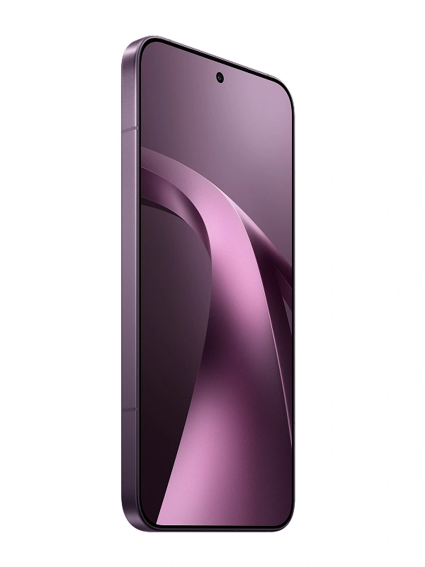 Смартфон XiaoMi 17T Pro 12/512Гб 5G Тёмно-фиолетовый. Фото 5