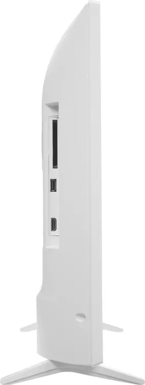 Телевизор LG 32'' 32LQ63806LC.ARUG FULL HD, СМАРТ ТВ, WebOS, Белый. Фото 5