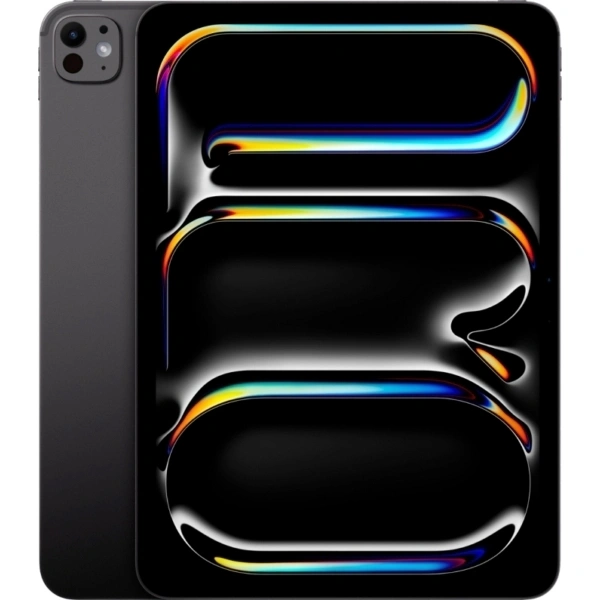 Планшет Apple iPad Pro 13" (2024) Wi-Fi 256Gb Space Black (Уценённый товар). Фото 1