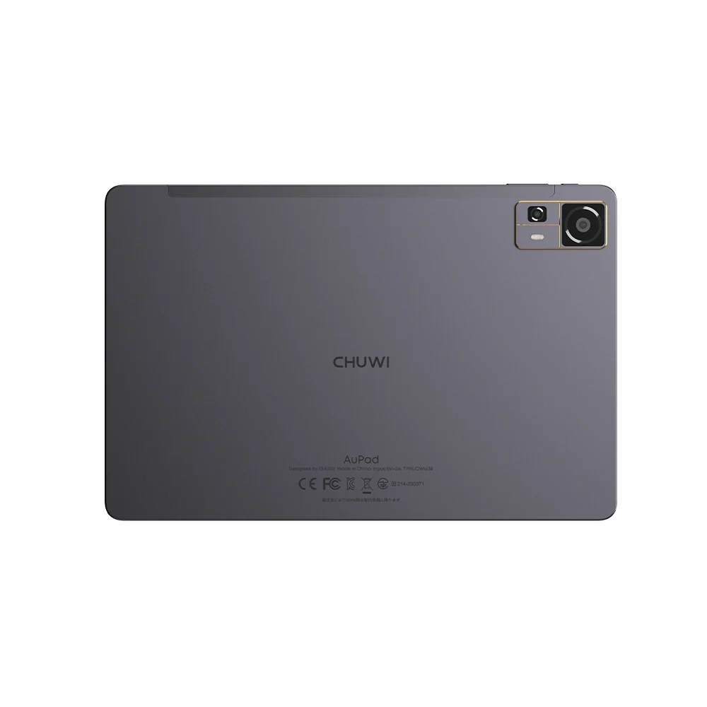 Планшет Chuwi AuPad 8/128Гб LTE 10.95", Серый. Фото 2