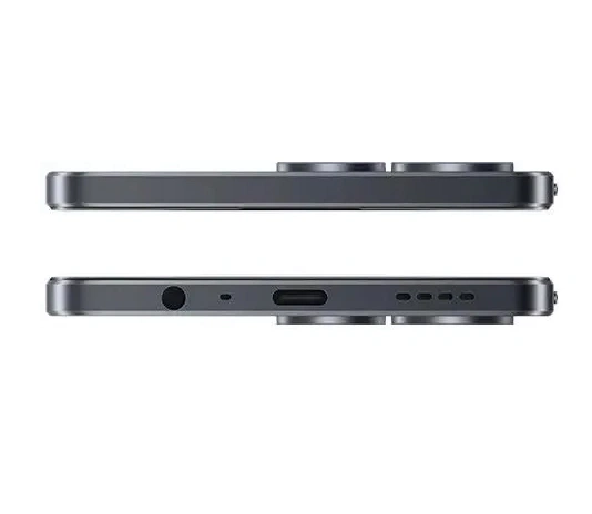 Смартфон Realme Note 80 4/64Гб, Чёрный (RMX5388). Фото 9