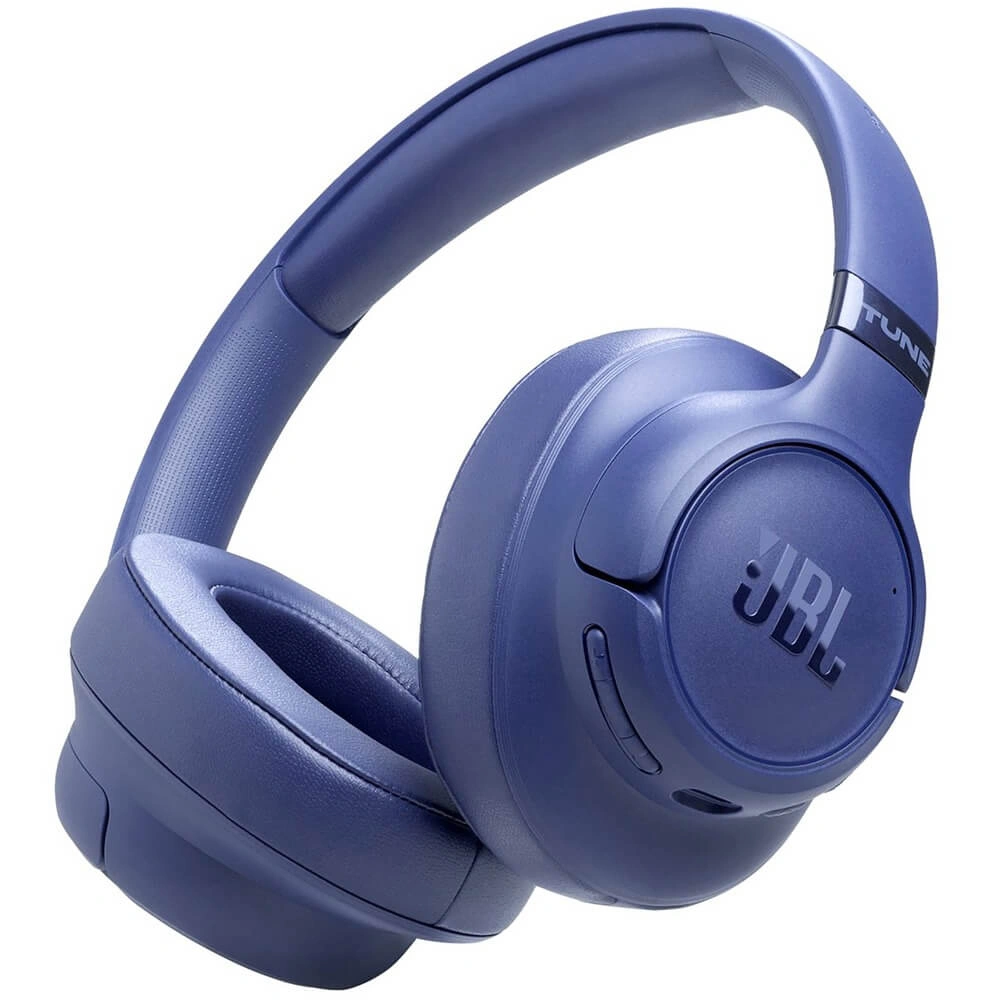Беспроводные наушники JBL Tune 780NC, Синий. Фото 1