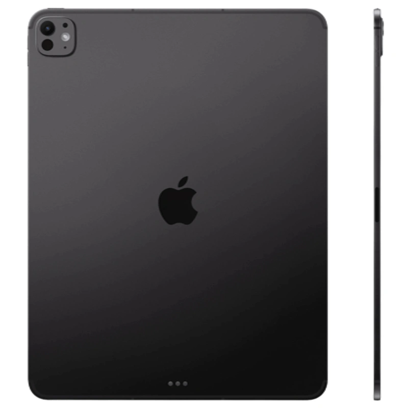 Apple iPad Pro 11" (2025) Wi-Fi 512Гб Космический чёрный (MDWM4). Фото 2