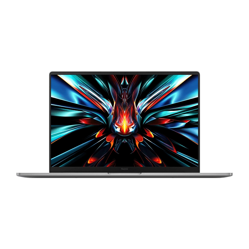 Ноутбук RedmiBook Pro 16" 2024 (Core Ultra 7 155H, 32Gb, 1Tb SSD, Intel Arc, Windows 11), Gray (Уценённый товар). Фото 1