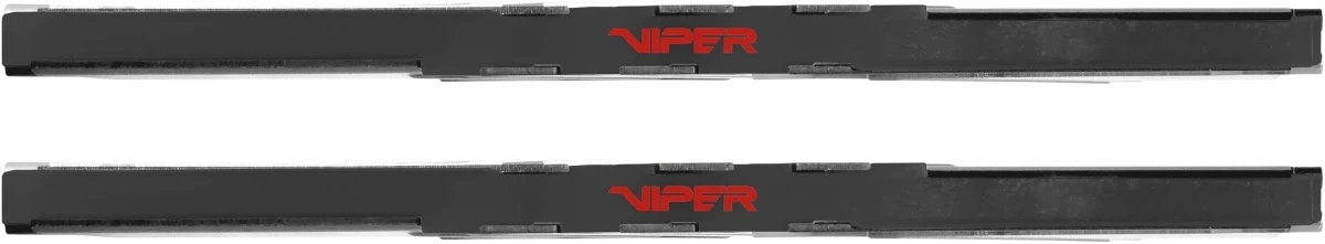 Оперативная память Patriot Viper Venom 32Гб (2x16Гб) DDR5-6000 DIMM, CL30-40-40 (PVV532G600C30K). Фото 5