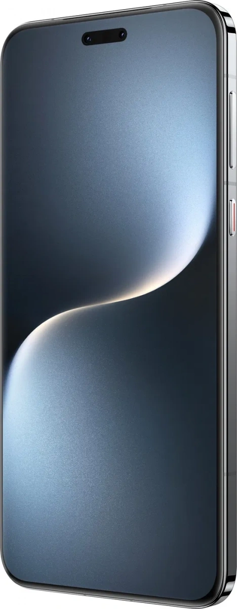 Смартфон Honor Magic7 Pro 16/1Тб Графитовый чёрный (PTP-N49). Фото 2