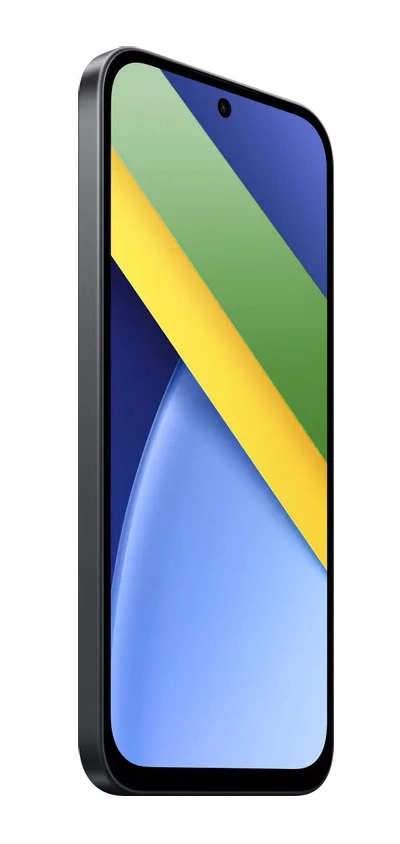 Смартфон Poco C95 Pro 6/128Гб, Чёрный. Фото 6