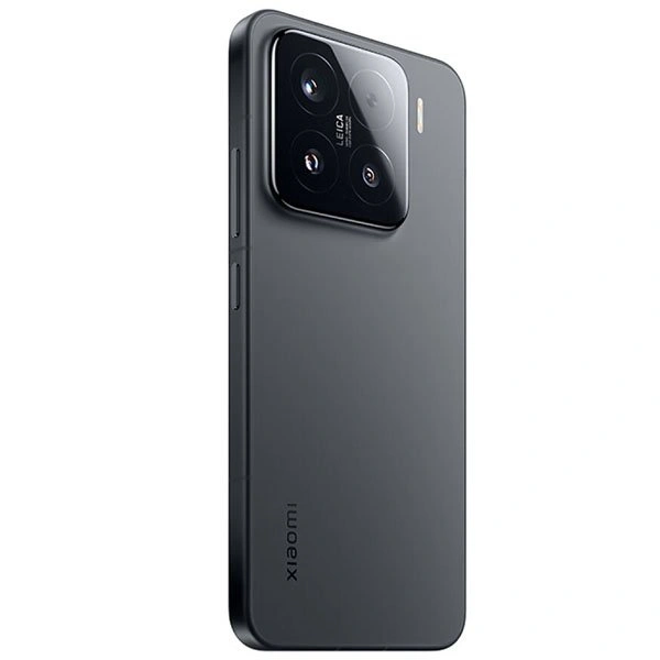 Смартфон XiaoMi 15 12/512Gb Black. Фото 5