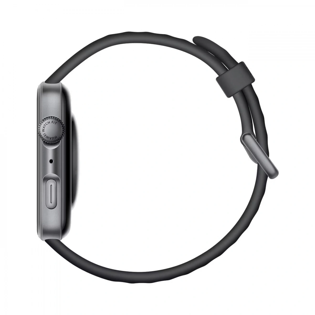 Умные часы Huawei Watch Fit 4, Чёрные (SYA-B09). Фото 5