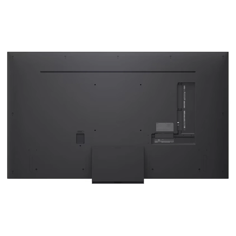 Телевизор LG 55QNED86A6A 55'' QNED, 4K Ultra HD, СМАРТ ТВ, WebOS, Чёрный. Фото 6