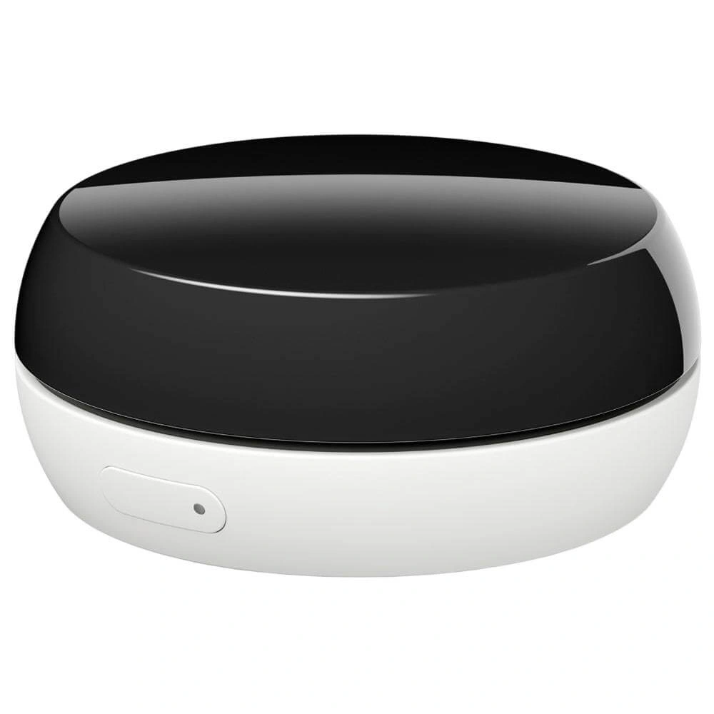 Умный пульт с датчиком температуры и влажности Яндекс YNDX-00571. Фото 1