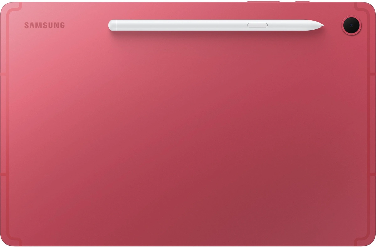 Планшет Samsung Galaxy Tab S10 Lite Wi-Fi SM-X400 8/256Гб, Коралловый. Фото 6
