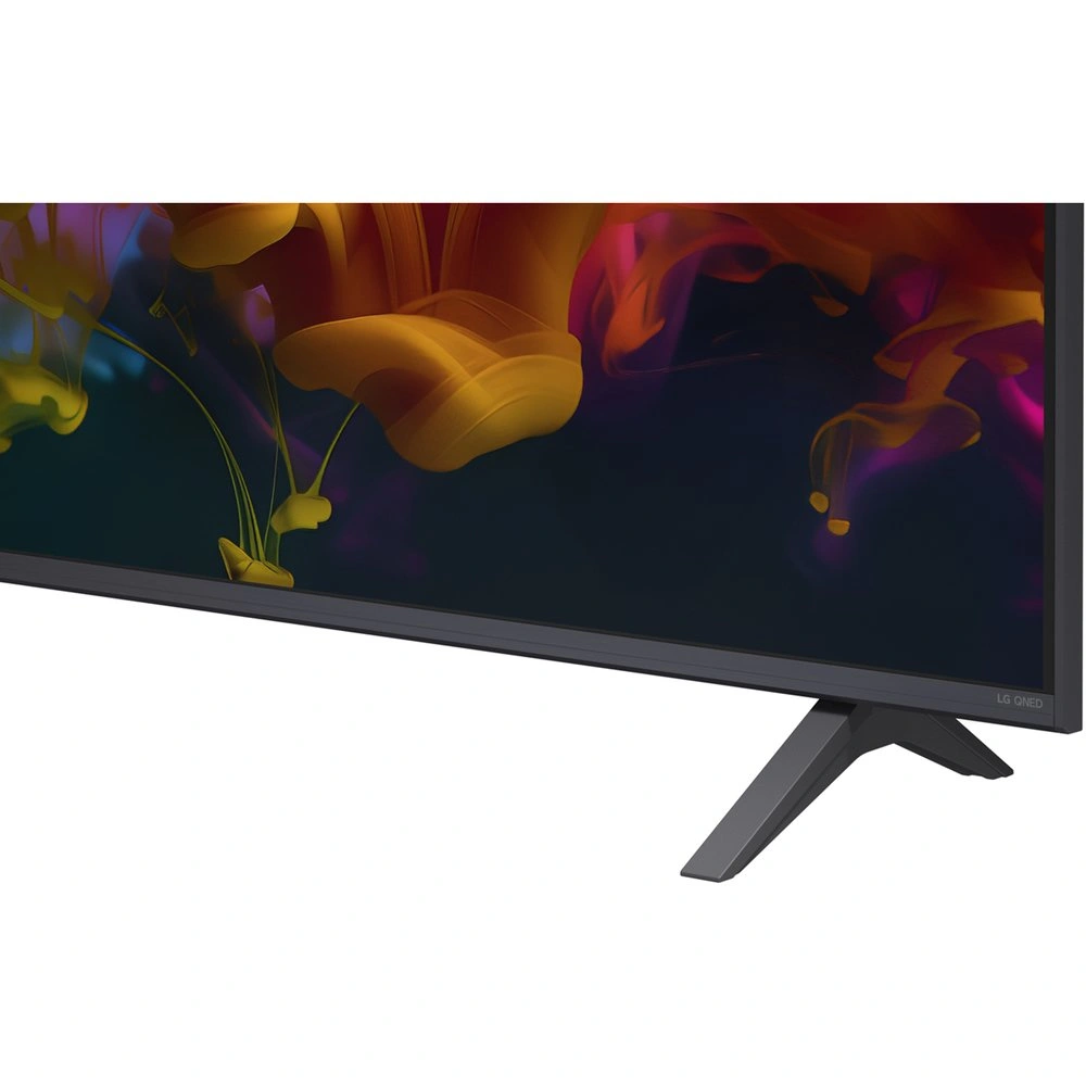 Телевизор LG 65" QNED evo AI QNED80 Mini LED 4K 2026 (65QNED80B6B.ARUG). Фото 6