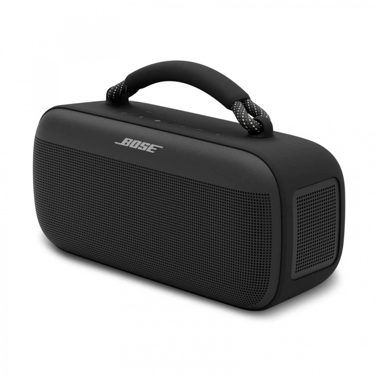 Беспроводная акустика Bose SoundLink Max, Black. Фото 3